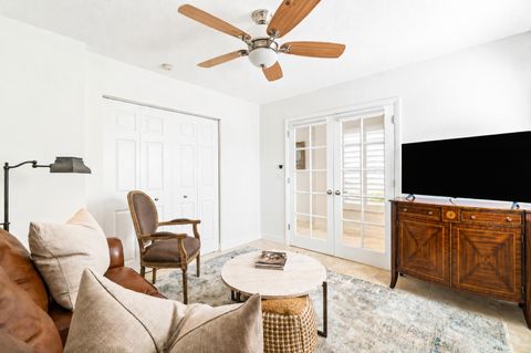 Tiny photo for 17061 Emile Street #5, Boca Raton, FL 33487 (MLS # B26033476)