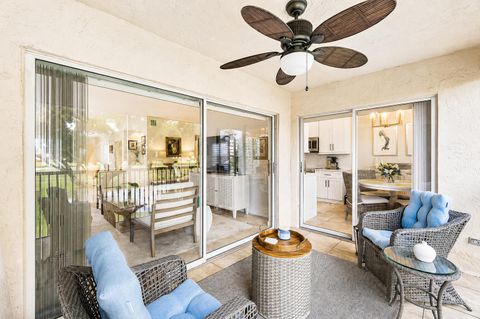 Tiny photo for 17061 Emile Street #5, Boca Raton, FL 33487 (MLS # B26033476)