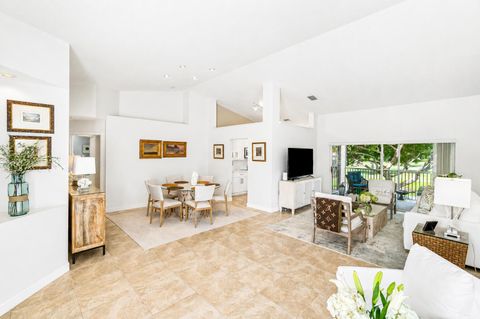 Tiny photo for 17061 Emile Street #5, Boca Raton, FL 33487 (MLS # B26033476)
