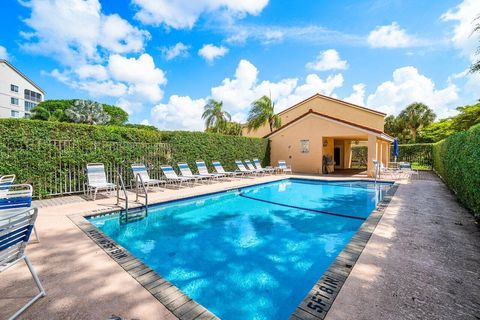 Tiny photo for 17061 Emile Street #5, Boca Raton, FL 33487 (MLS # B26033476)