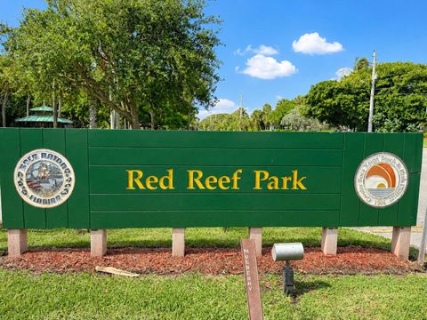 Tiny photo for 17061 Emile Street #5, Boca Raton, FL 33487 (MLS # B26033476)