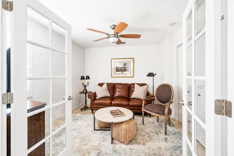 Tiny photo for 17061 Emile Street #5, Boca Raton, FL 33487 (MLS # B26033476)
