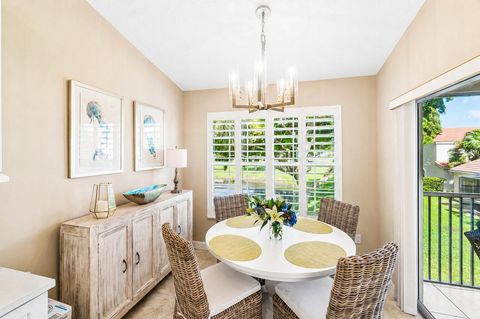 Tiny photo for 17061 Emile Street #5, Boca Raton, FL 33487 (MLS # B26033476)