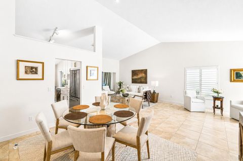 Tiny photo for 17061 Emile Street #5, Boca Raton, FL 33487 (MLS # B26033476)