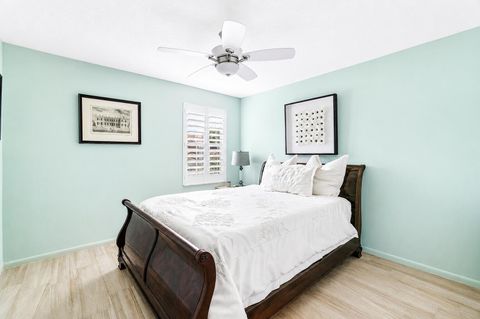 Tiny photo for 17061 Emile Street #5, Boca Raton, FL 33487 (MLS # B26033476)