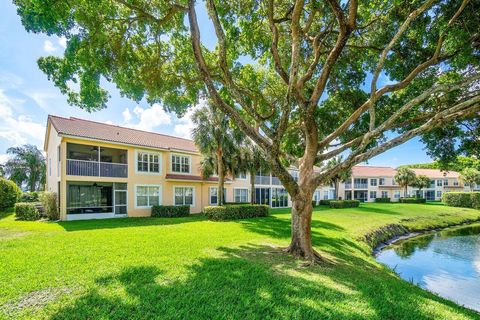 Tiny photo for 17061 Emile Street #5, Boca Raton, FL 33487 (MLS # B26033476)