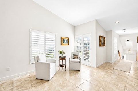 Tiny photo for 17061 Emile Street #5, Boca Raton, FL 33487 (MLS # B26033476)