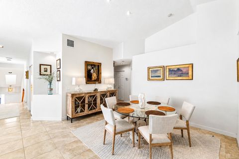 Tiny photo for 17061 Emile Street #5, Boca Raton, FL 33487 (MLS # B26033476)