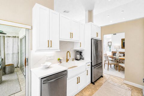 Tiny photo for 17061 Emile Street #5, Boca Raton, FL 33487 (MLS # B26033476)