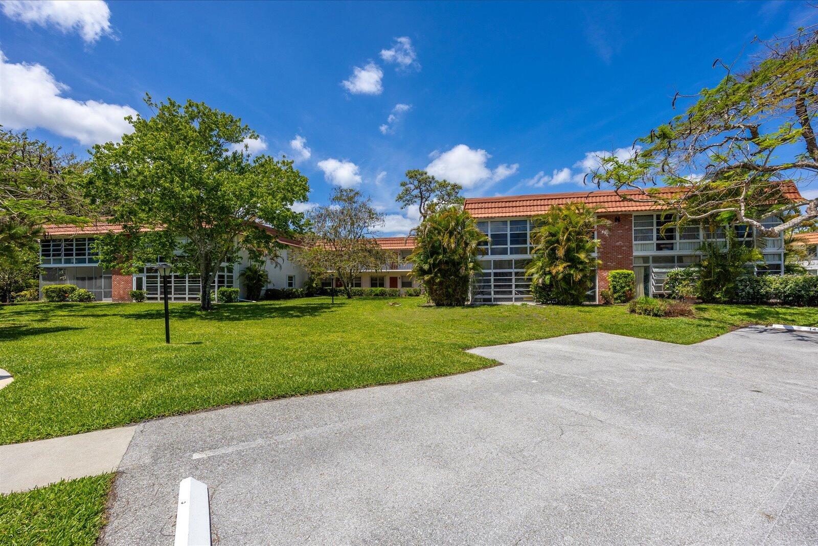 Vista Pines Condo - Residential