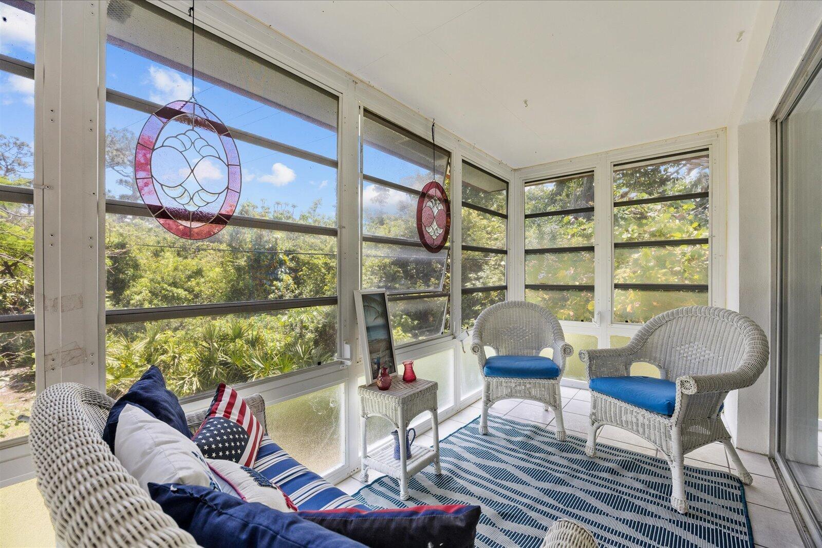 Vista Pines Condo - Residential