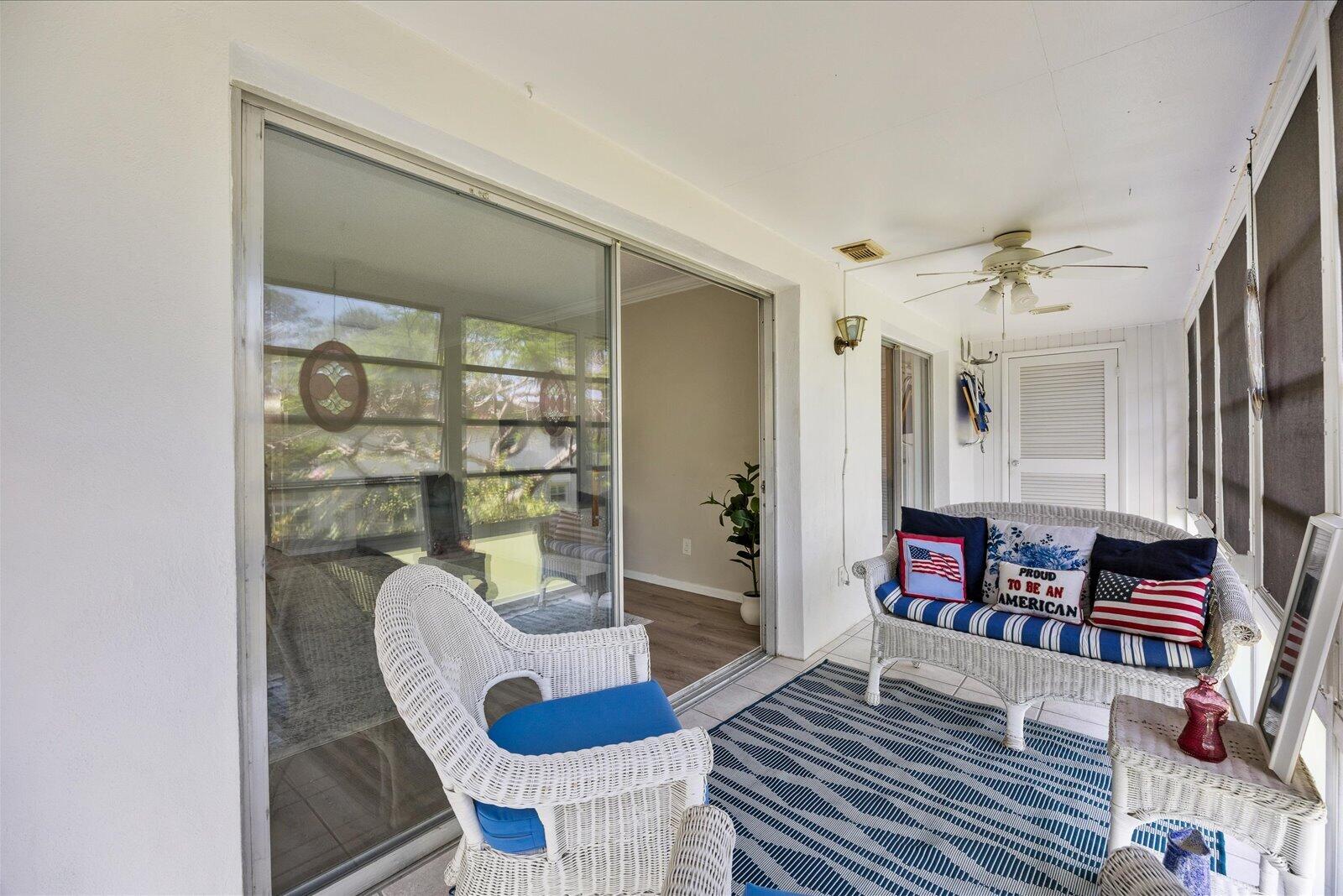 Vista Pines Condo - Residential