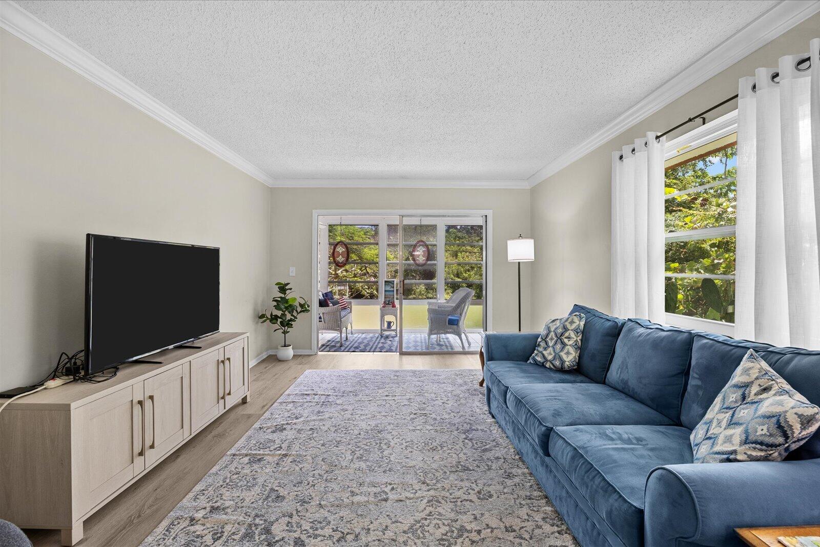 Vista Pines Condo - Residential