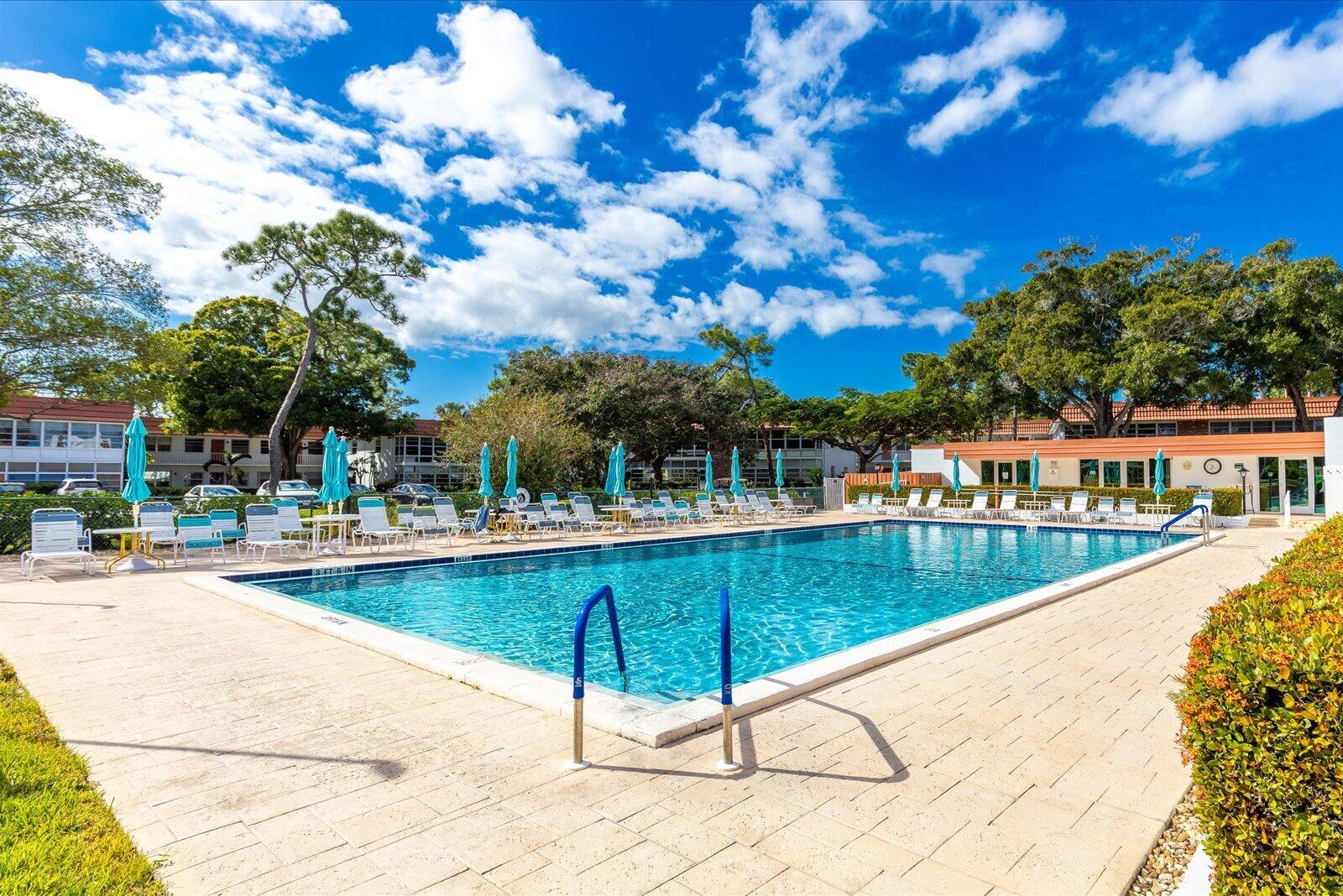 Vista Pines Condo - Residential