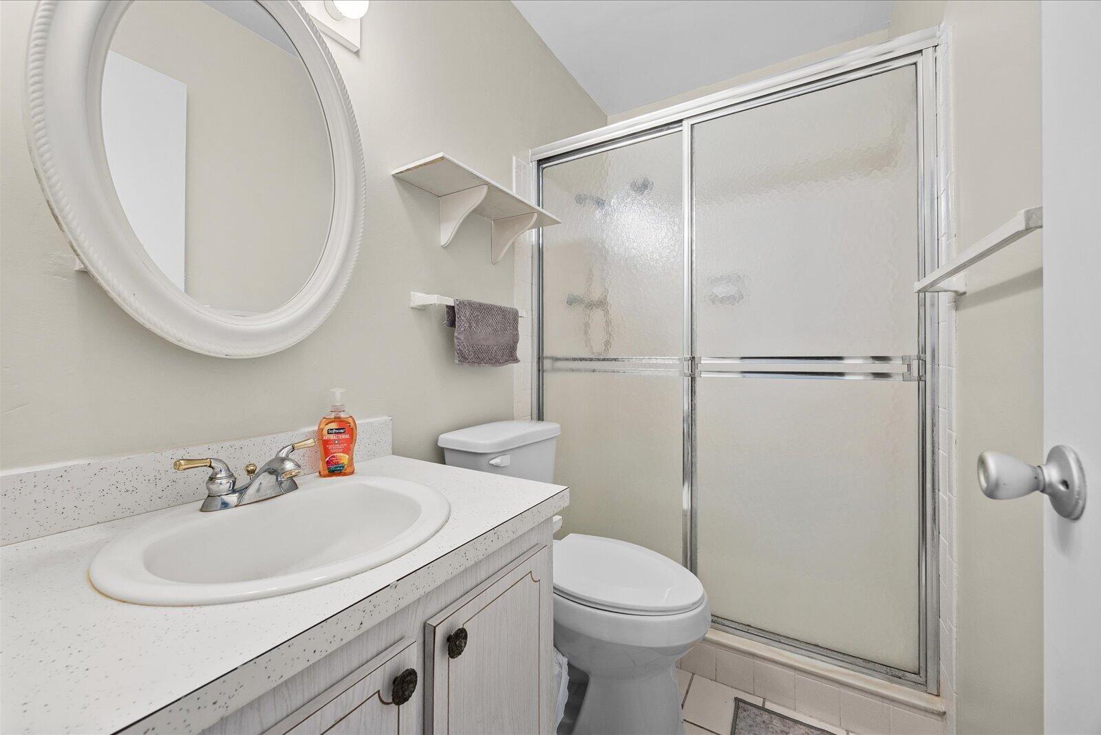 Vista Pines Condo - Residential