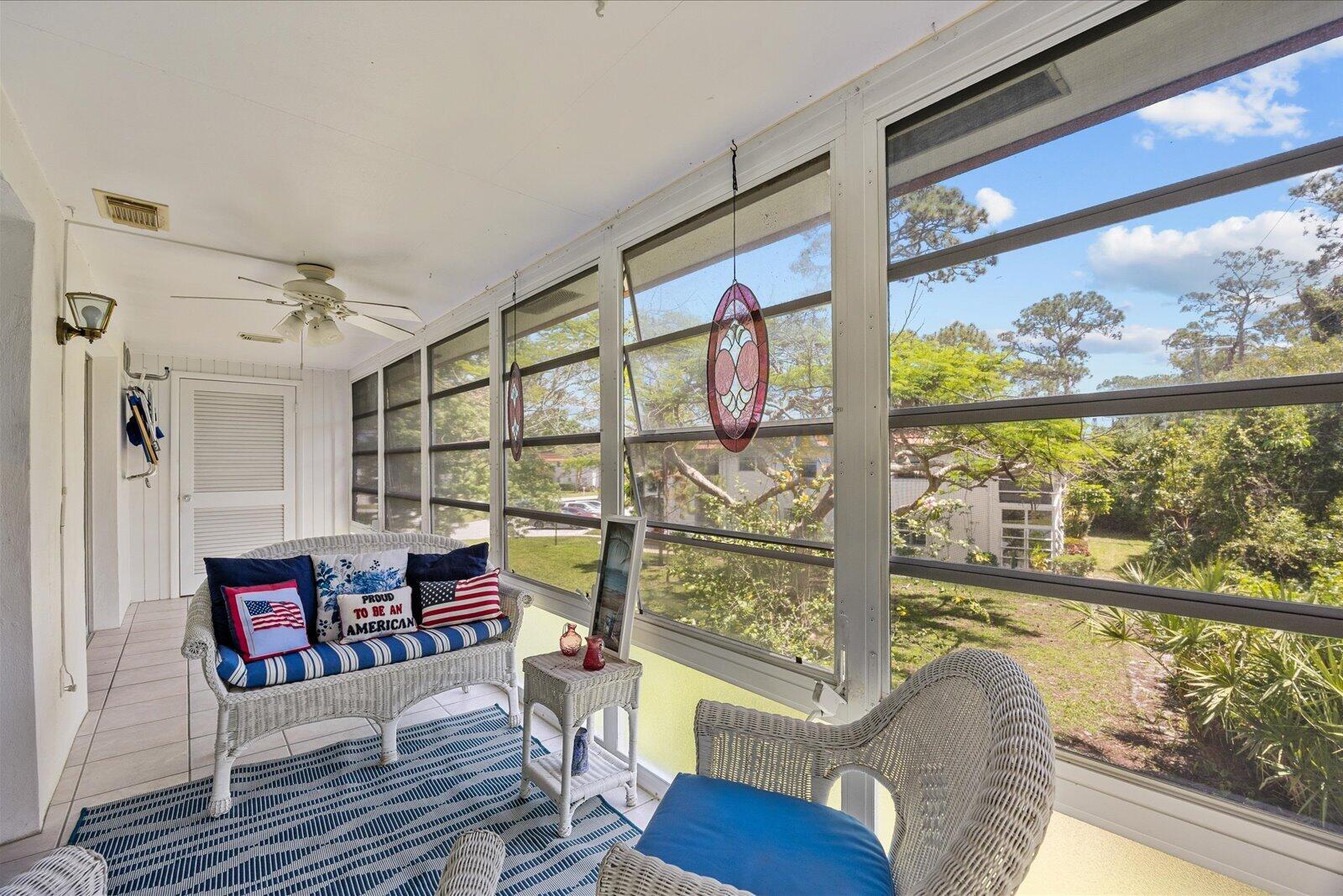 Vista Pines Condo - Residential