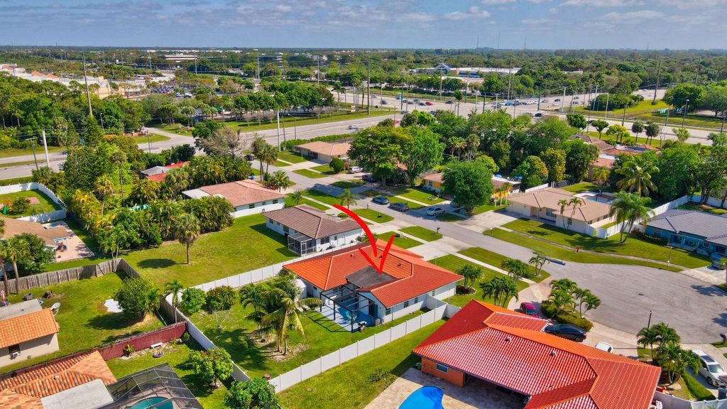 Photo of 22076 Acapulco Court, Boca Raton, FL 33428 (MLS # F10428581)