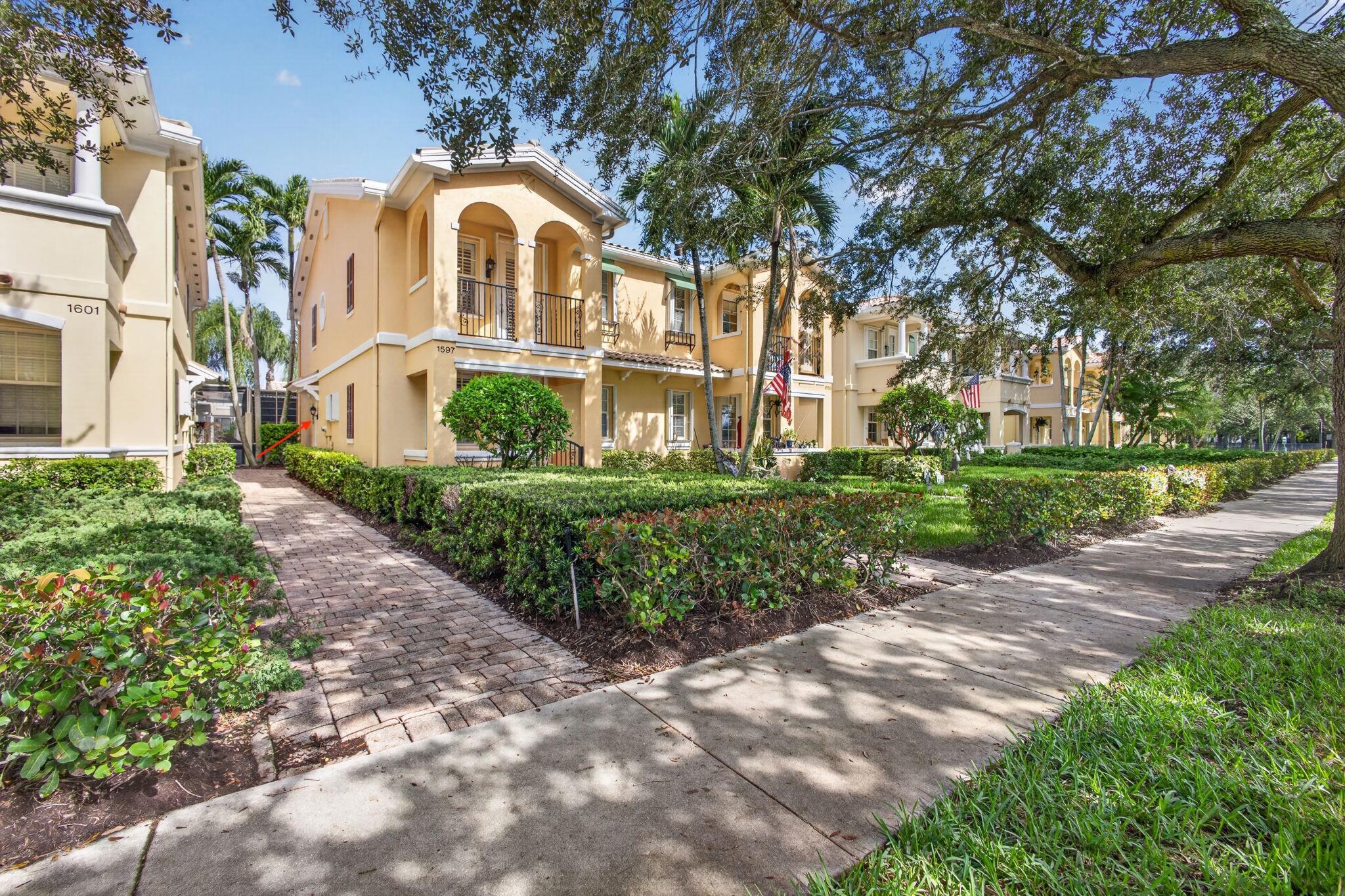 1597 JEAGA Drive
