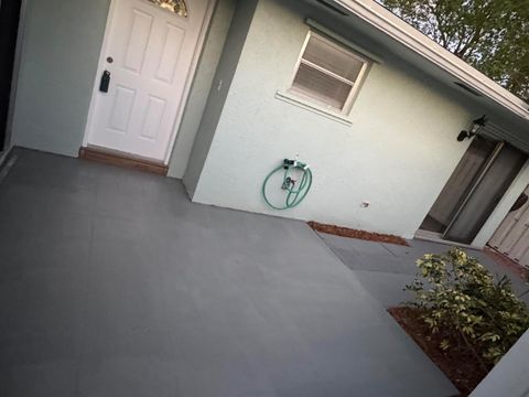 A home in Jupiter