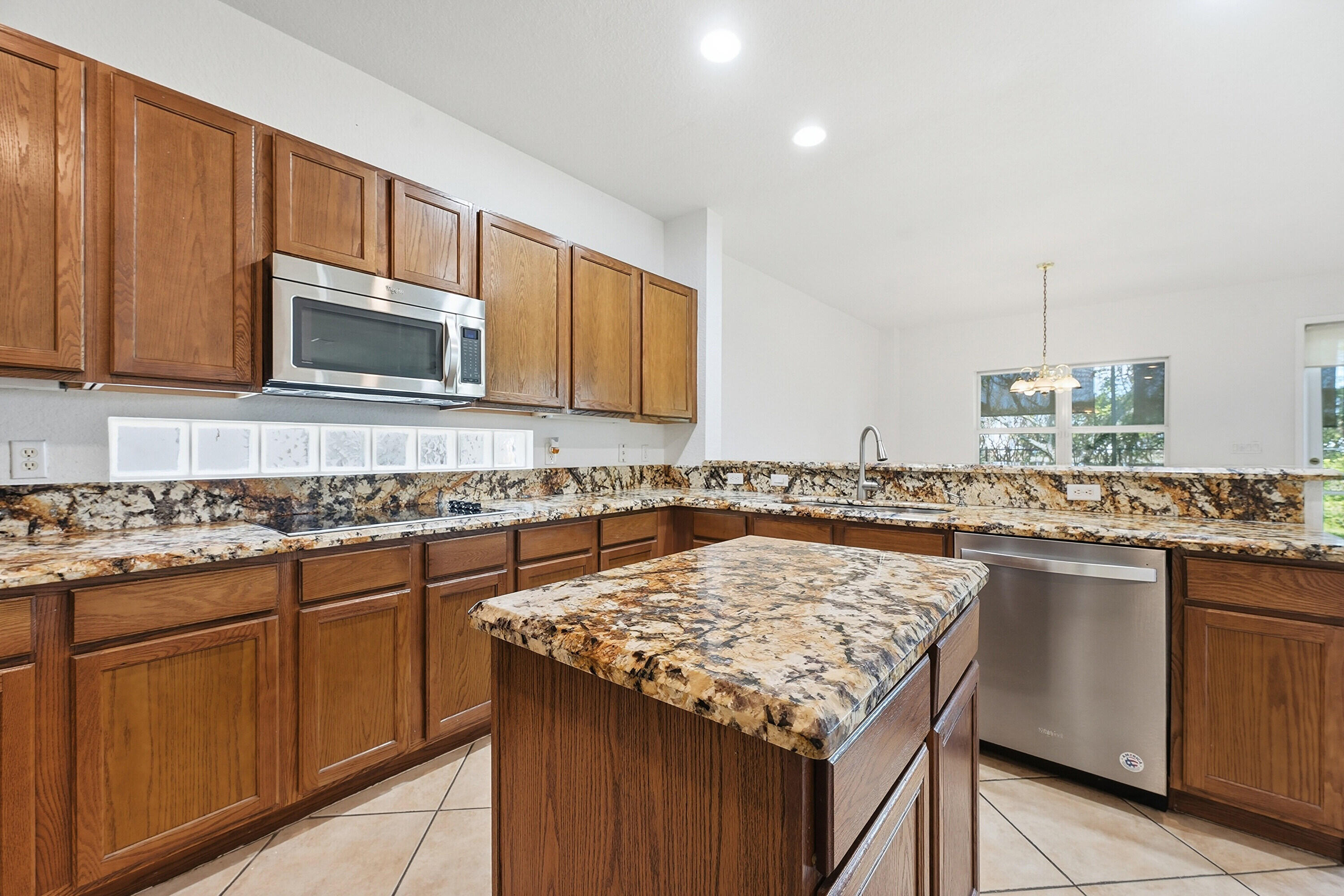 THOUSAND OAKS - Residential