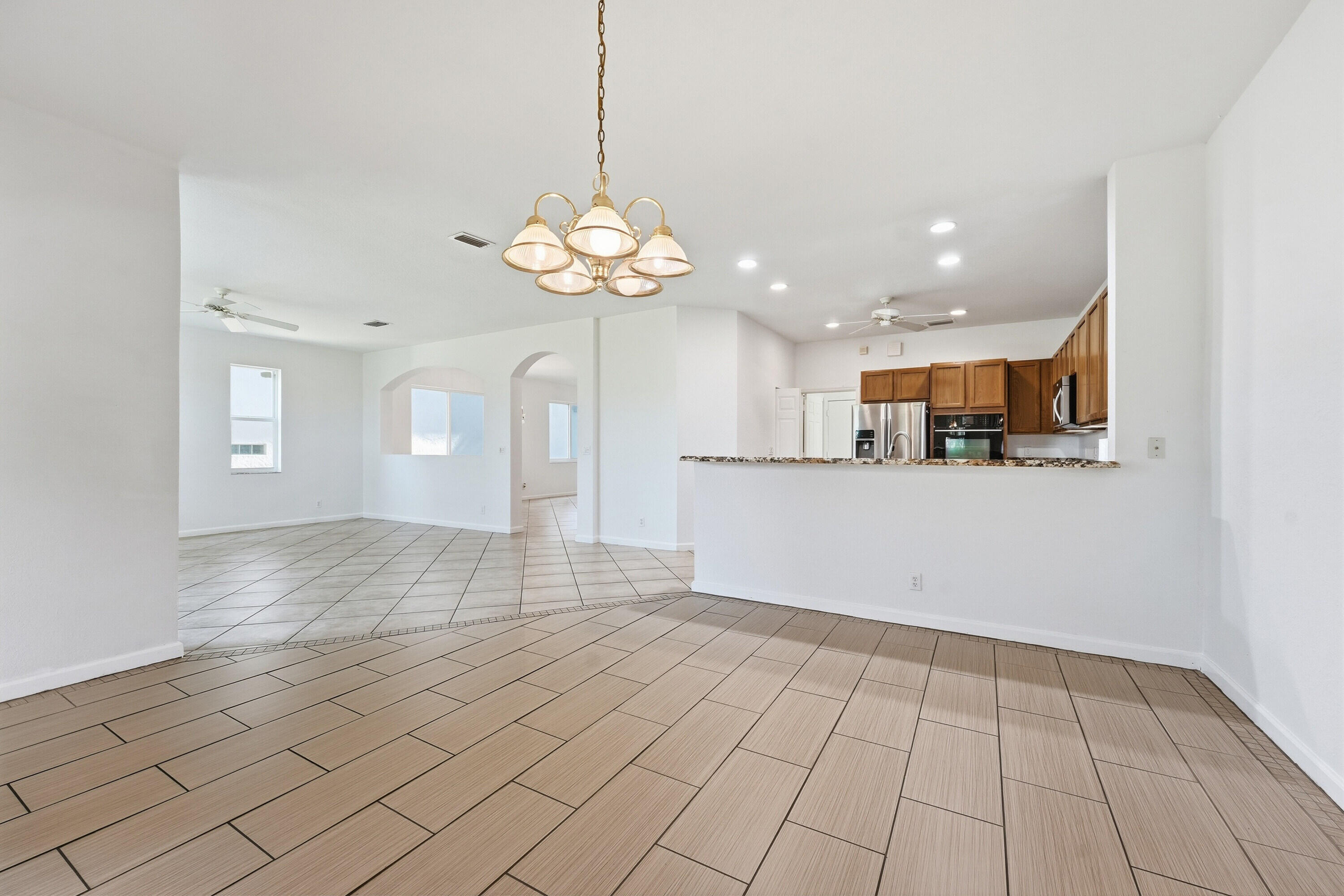 THOUSAND OAKS - Residential