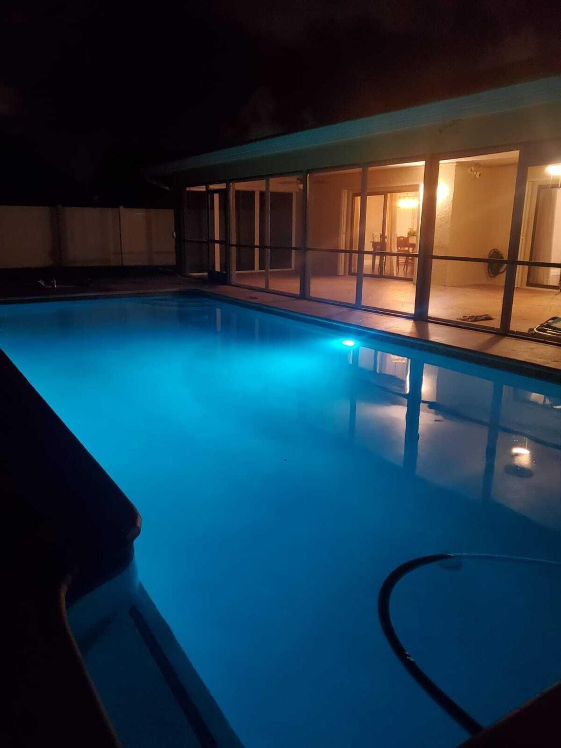 SUN VALLEY 2 - Residential Lease