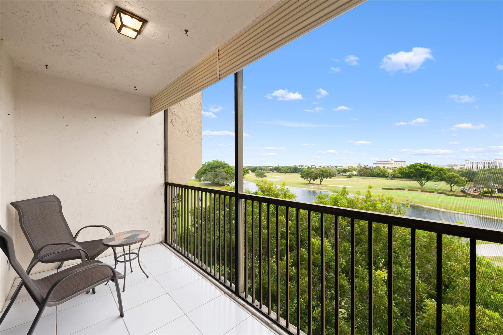 Rolling Hills Condominium - Residential