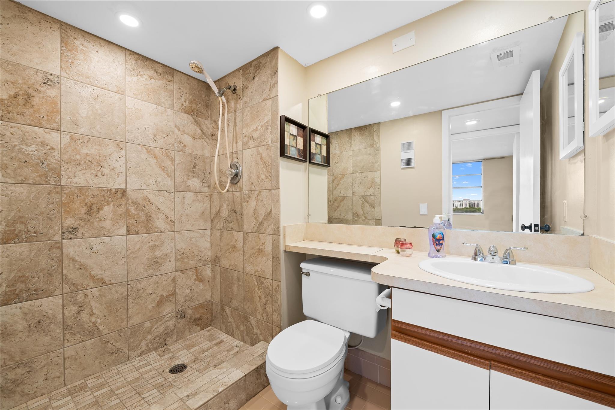 Rolling Hills Condominium - Residential