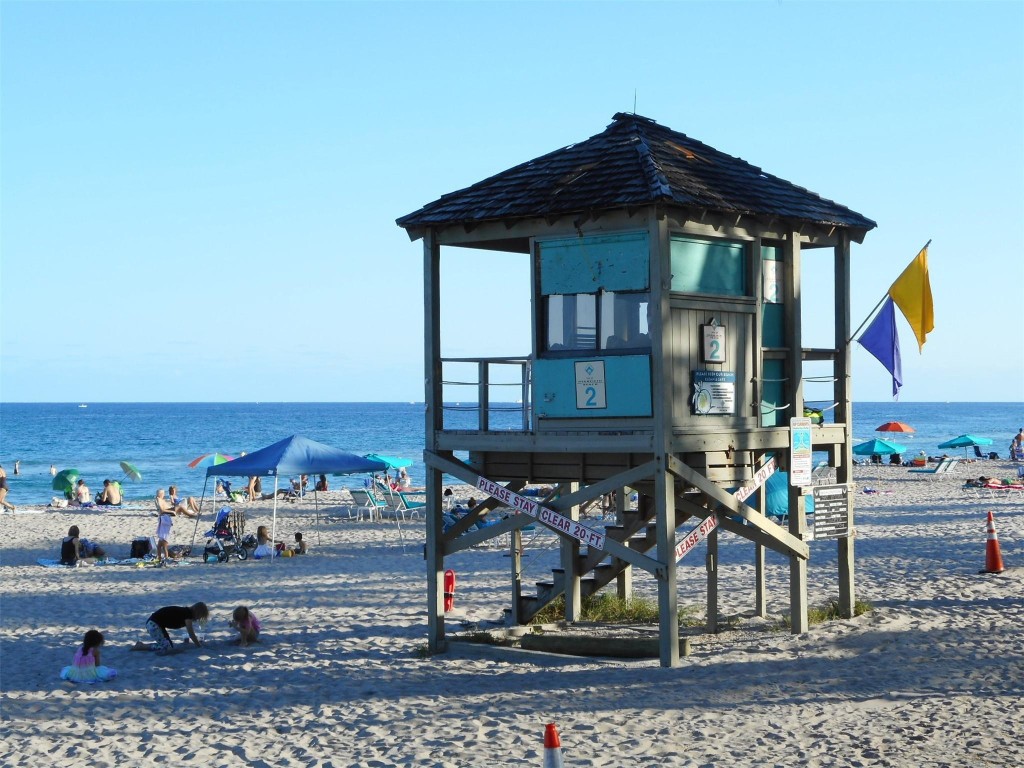 Rolling Hills Condominium - Residential