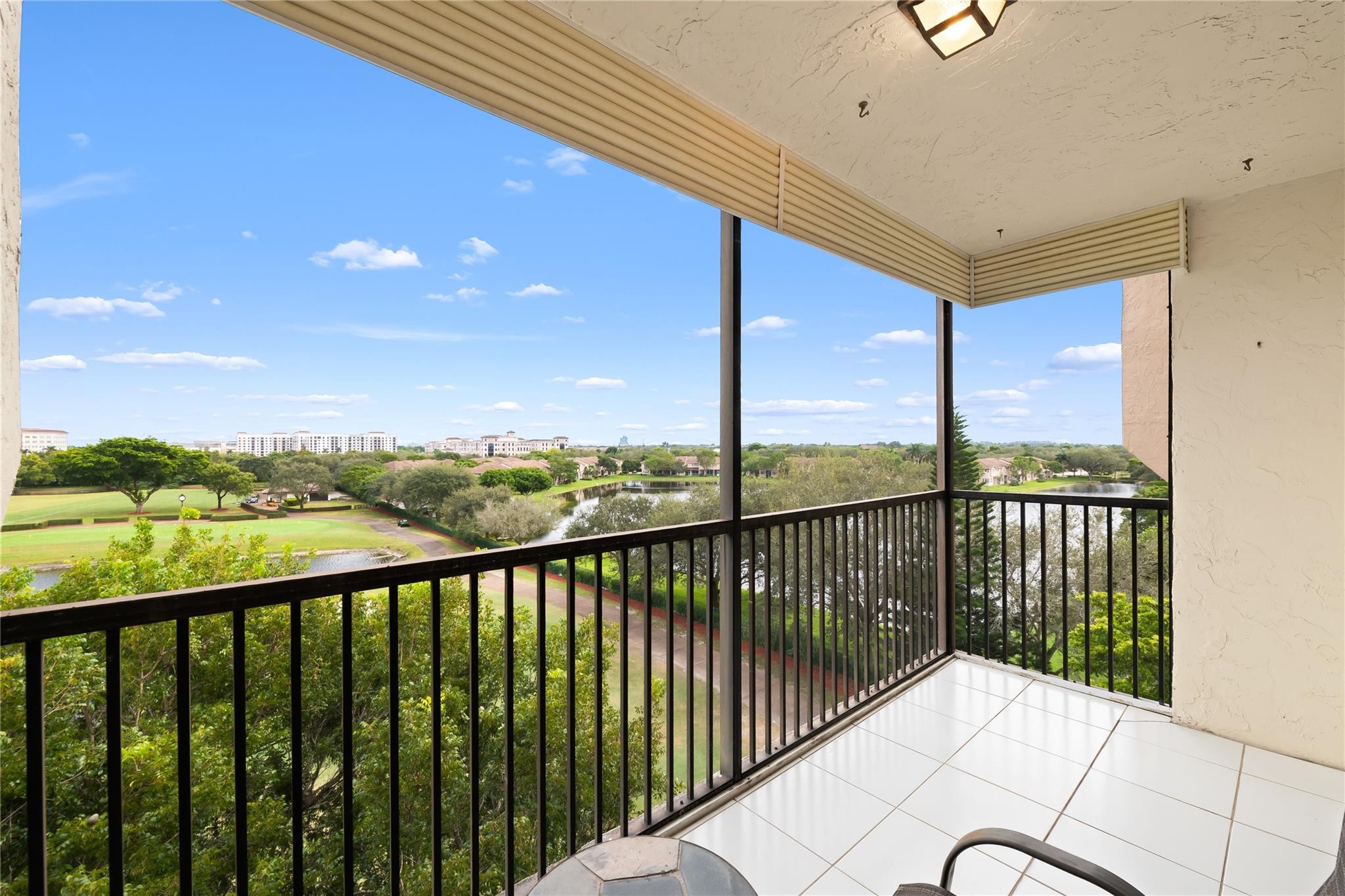 Rolling Hills Condominium - Residential