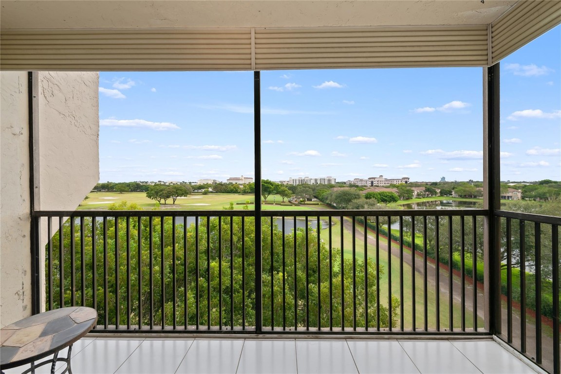 Rolling Hills Condominium - Residential