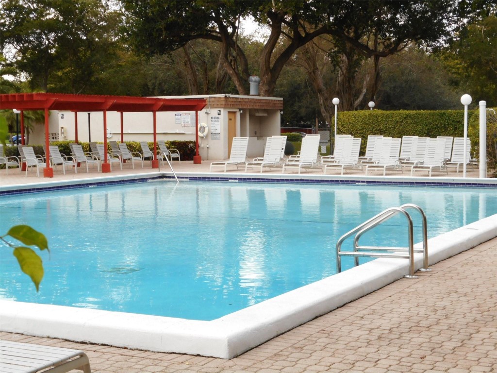 Rolling Hills Condominium - Residential