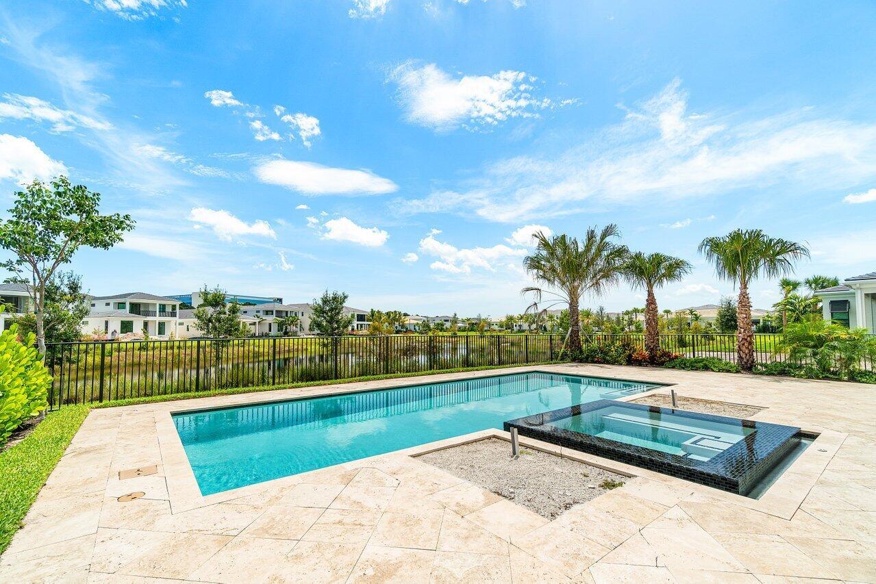 ARTISTRY REPLAT - Residential Lease