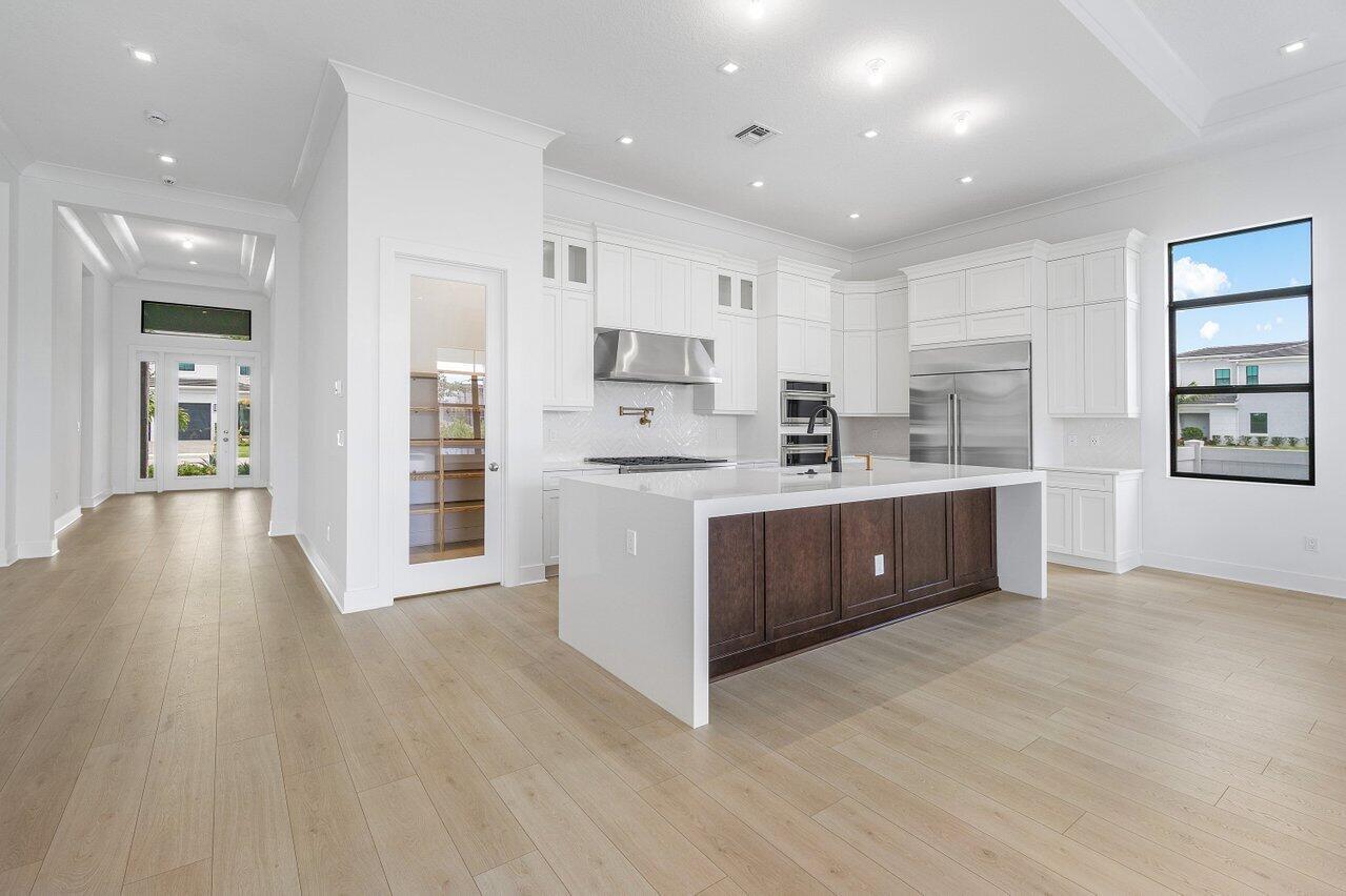 ARTISTRY REPLAT - Residential Lease