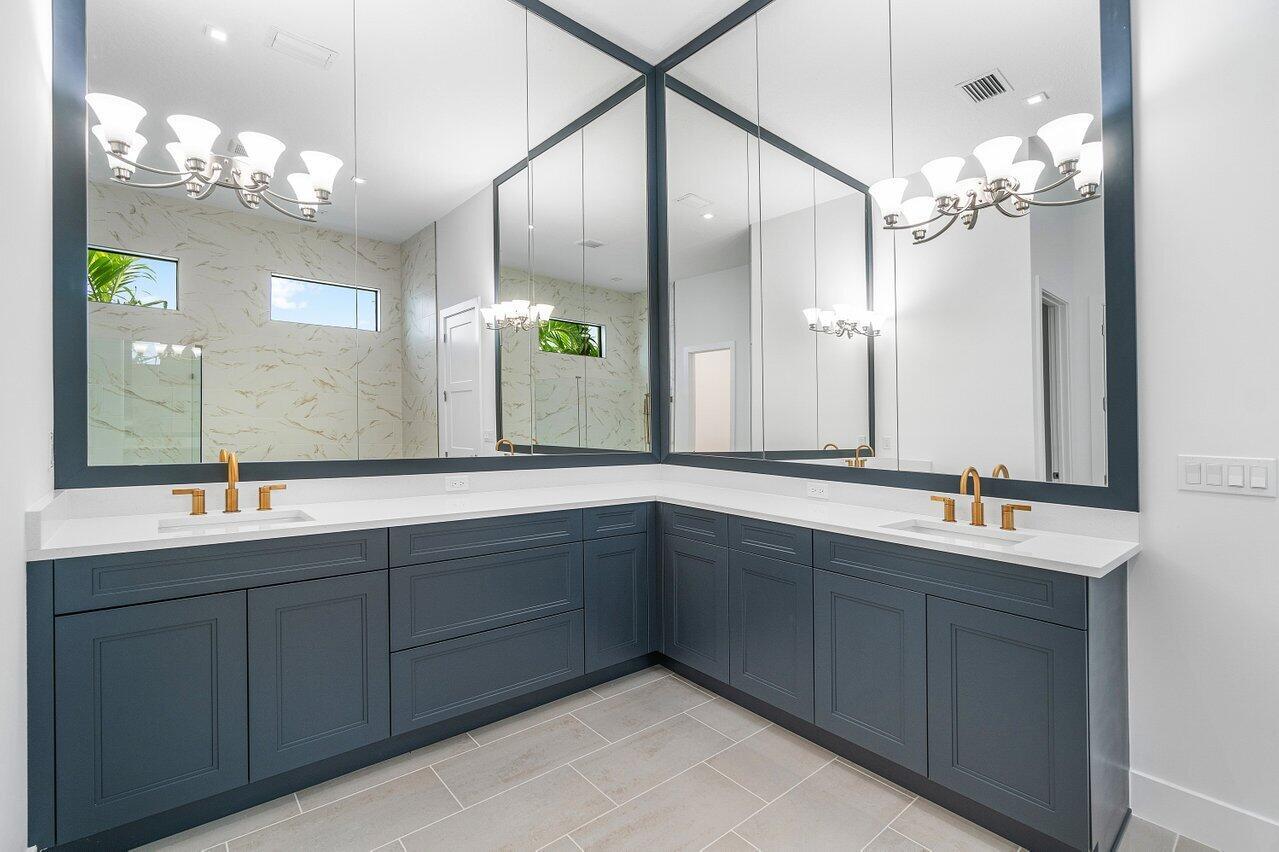 ARTISTRY REPLAT - Residential Lease