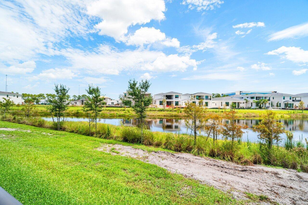 ARTISTRY REPLAT - Residential Lease