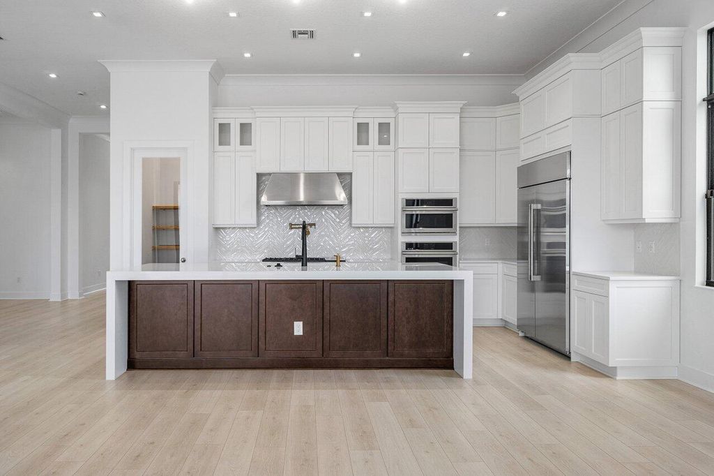 Photo of 13393 Artisan Circle, Palm Beach Gardens, FL 33418 (MLS # R11121382)