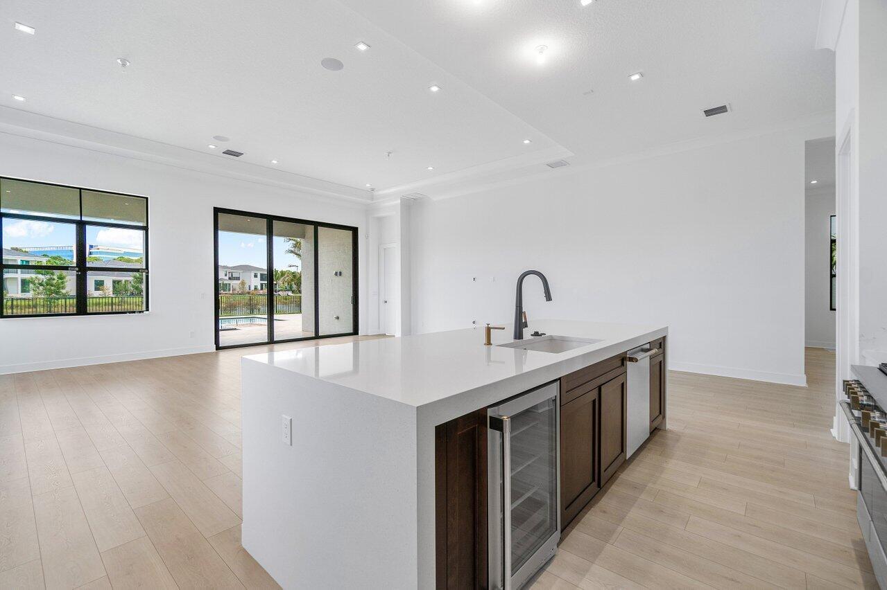 ARTISTRY REPLAT - Residential Lease