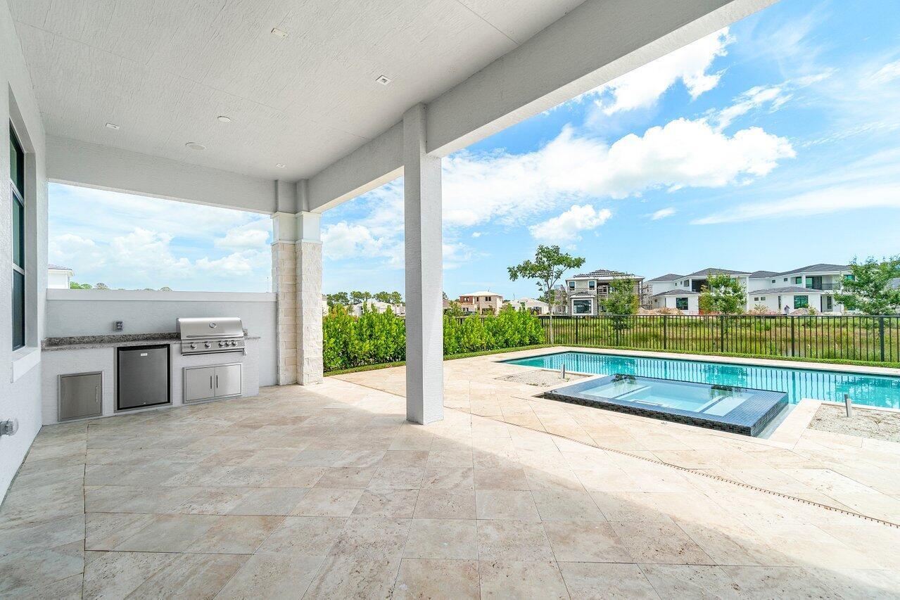 ARTISTRY REPLAT - Residential Lease