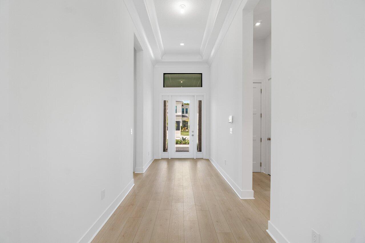 ARTISTRY REPLAT - Residential Lease