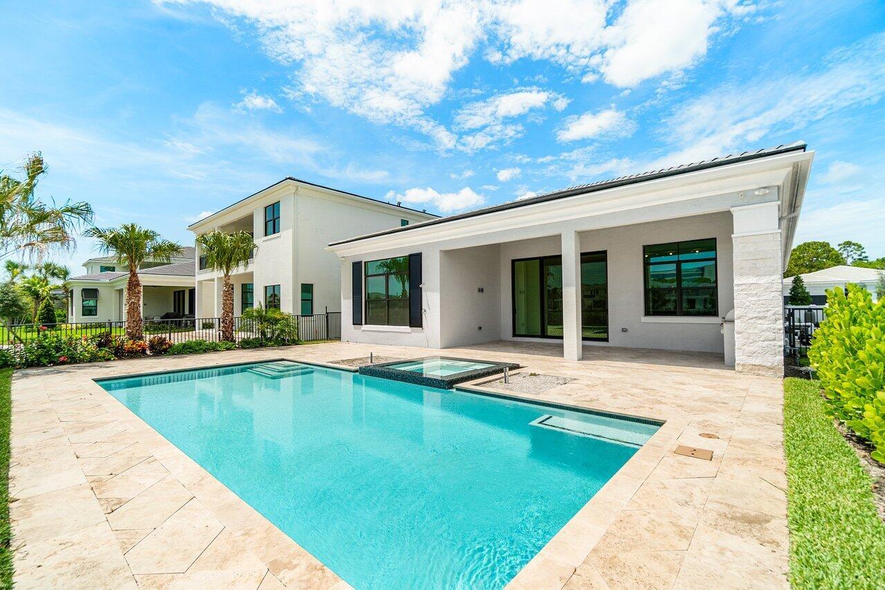 ARTISTRY REPLAT - Residential Lease