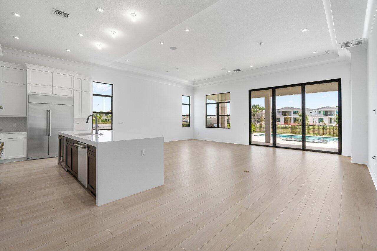 ARTISTRY REPLAT - Residential Lease