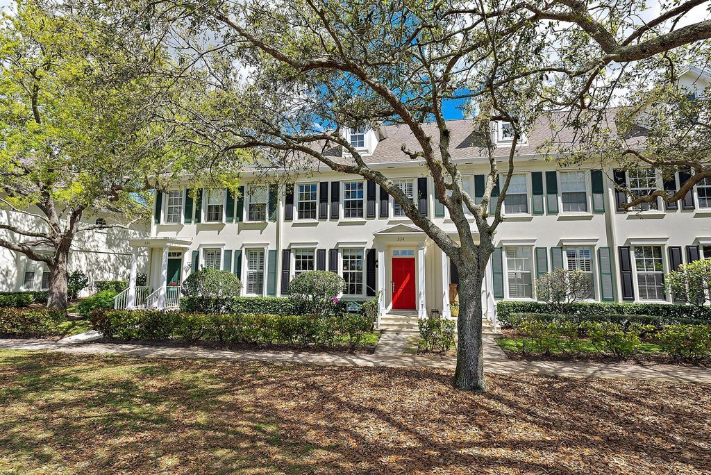 Photo of 234 Murray Court, Jupiter, FL 33458 (MLS # R11060841)