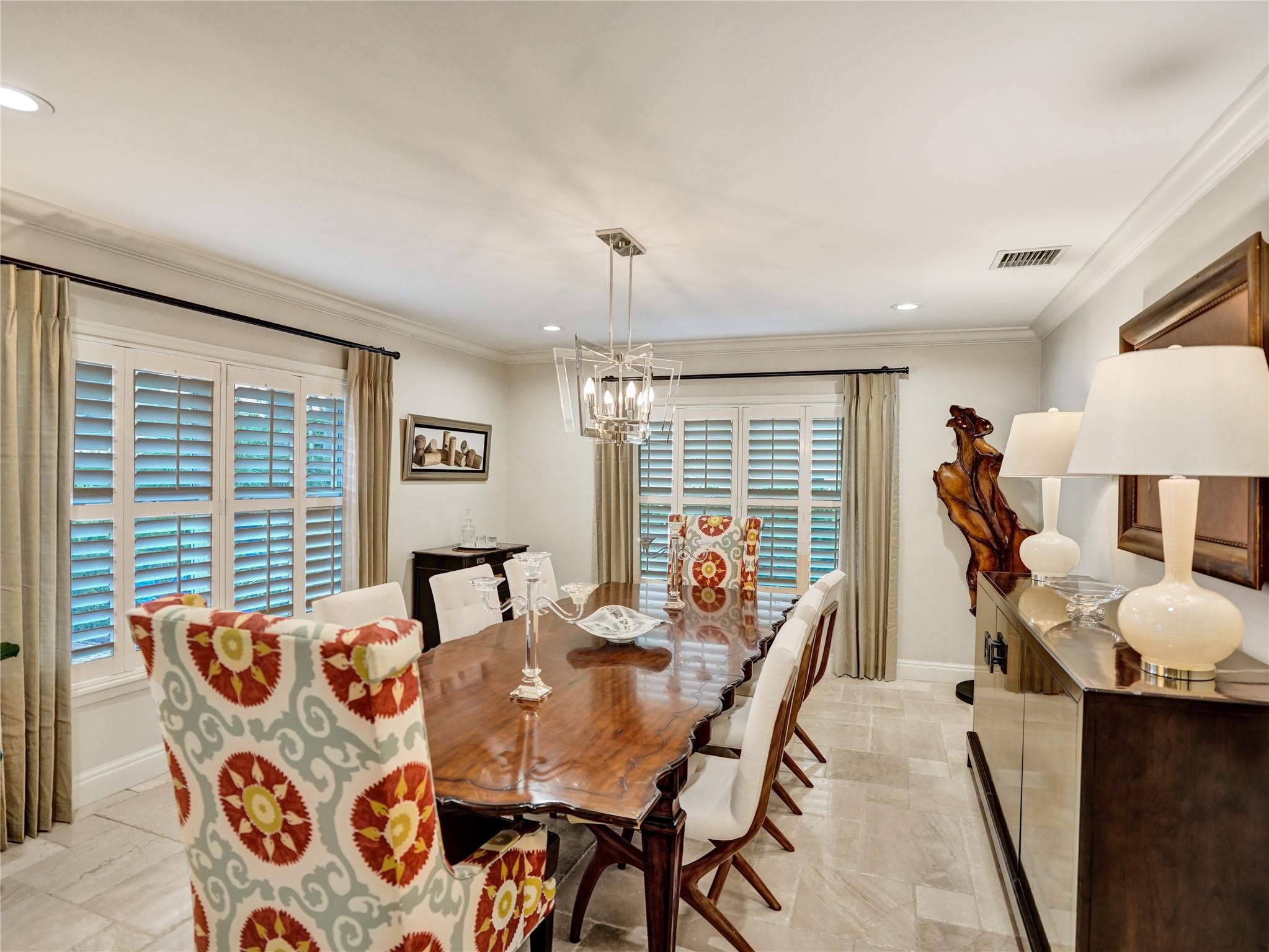 RIO VISTA ISLES - Residential