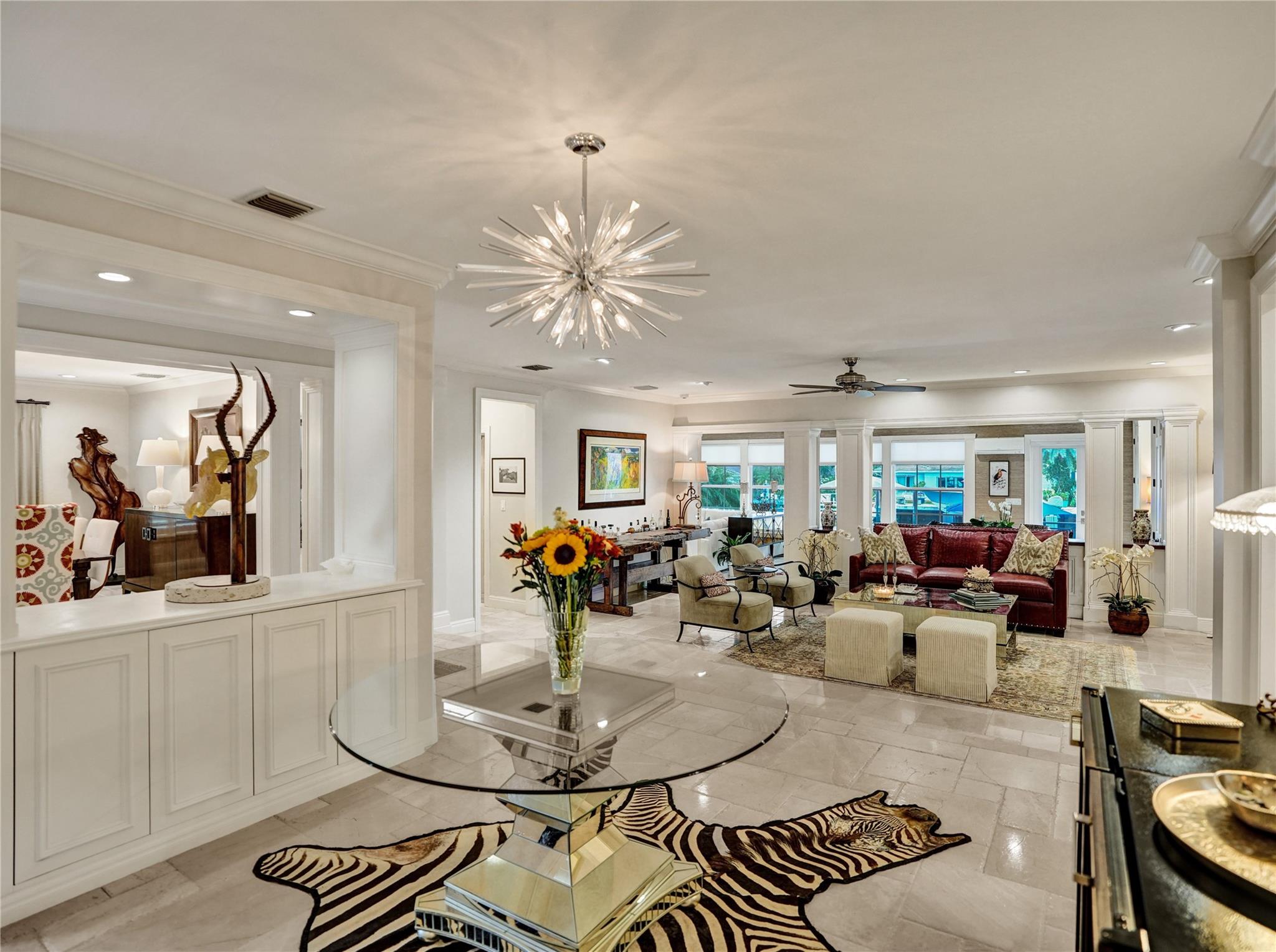 RIO VISTA ISLES - Residential