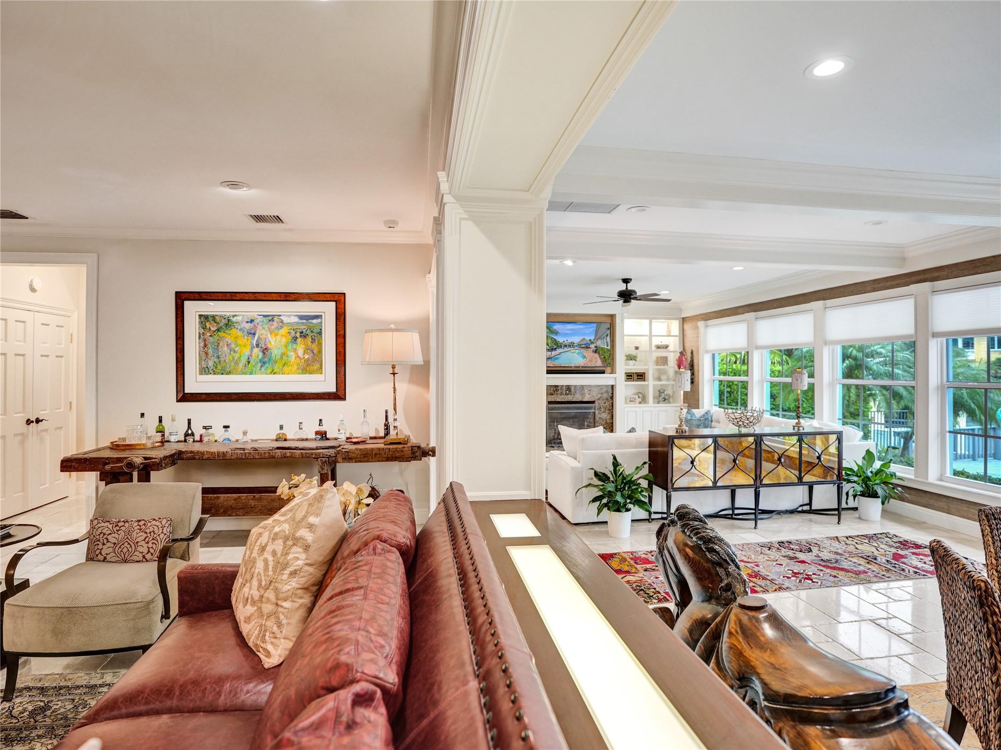 RIO VISTA ISLES - Residential