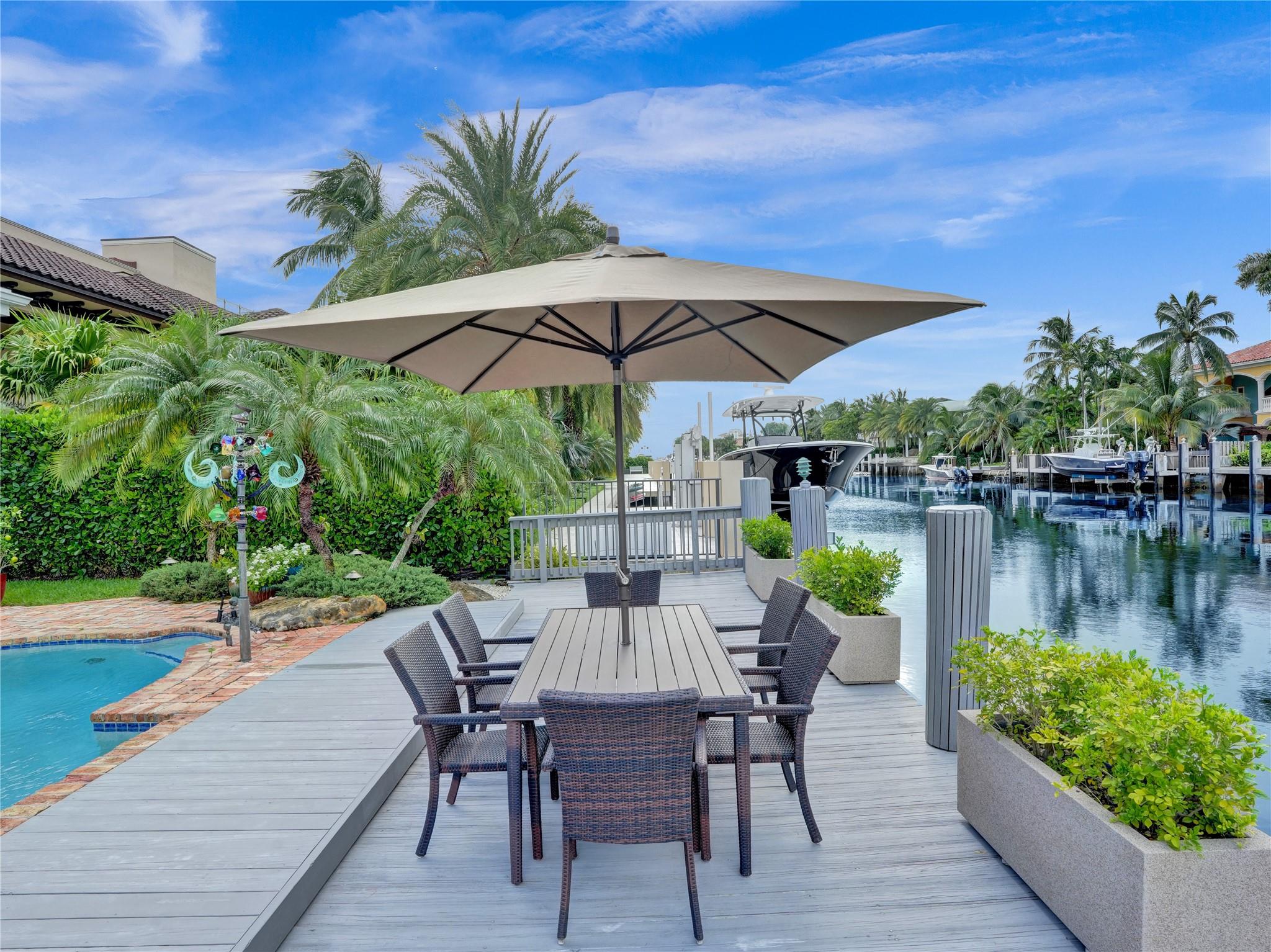 RIO VISTA ISLES - Residential