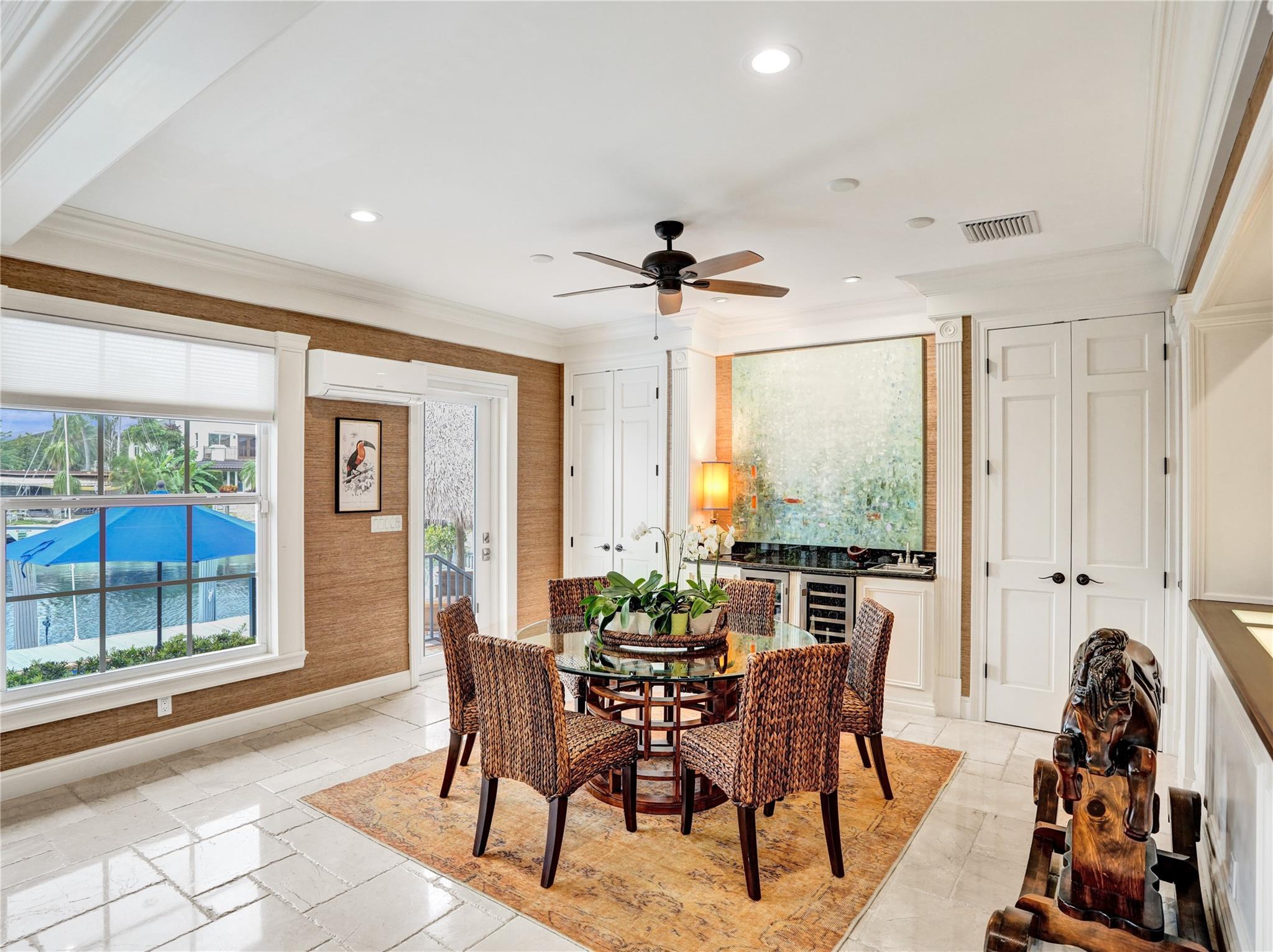 RIO VISTA ISLES - Residential