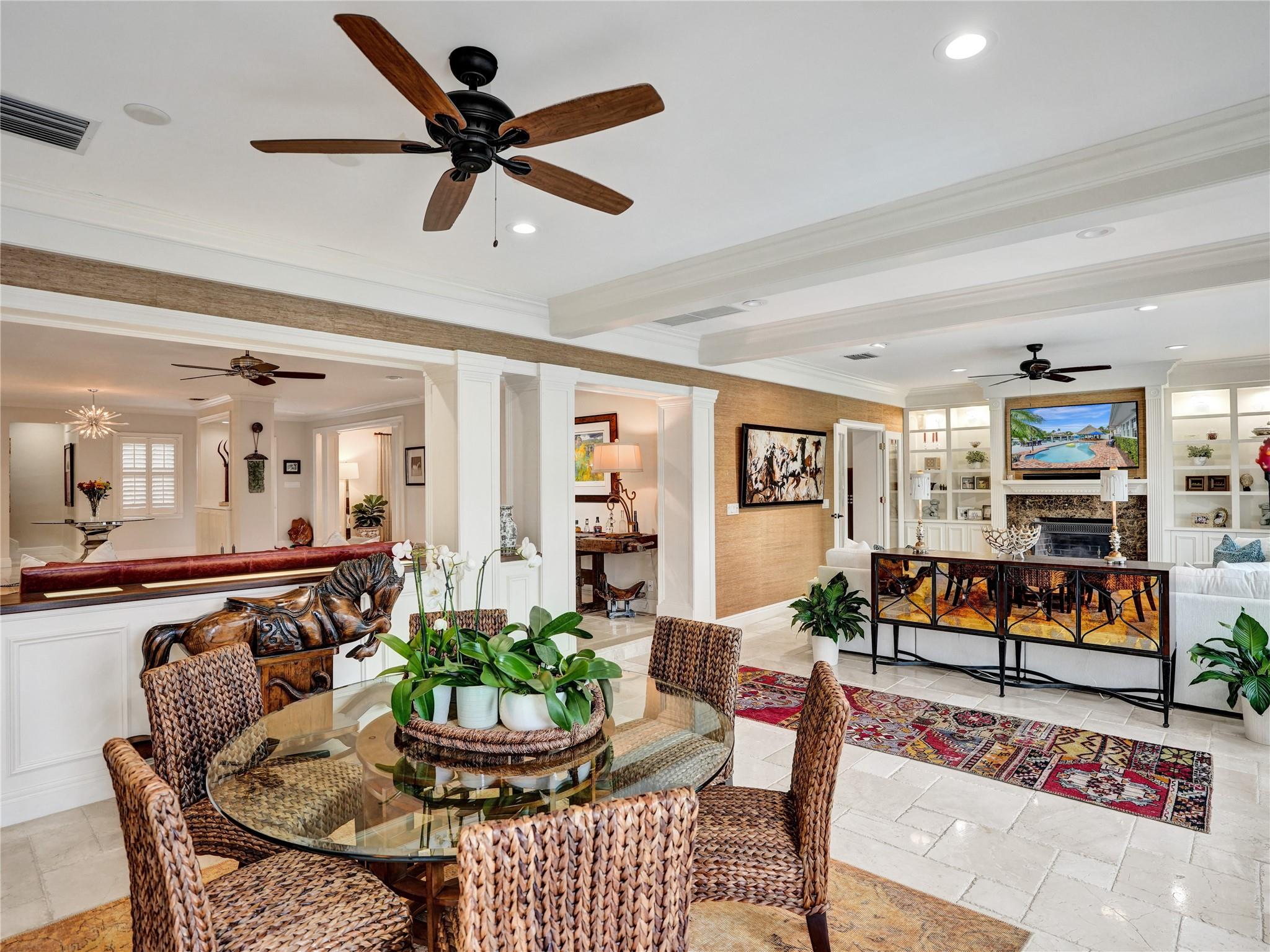 RIO VISTA ISLES - Residential