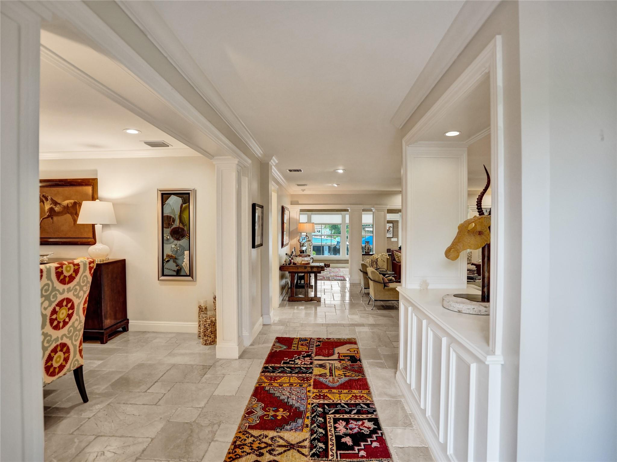 RIO VISTA ISLES - Residential